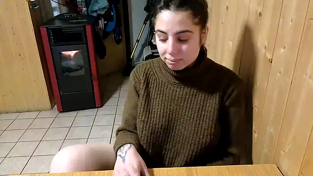 Chat XXX Live VanessaDoyle