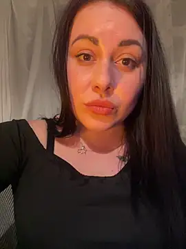 DaisyStreet's Live XXX Chat