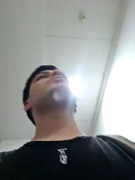 _Ottis_ 라이브 XXX 채팅