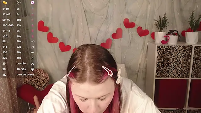 แชท XXX สดของ blissful_muse2