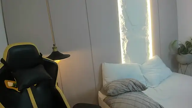 แชท XXX สดของ margarita_smellie