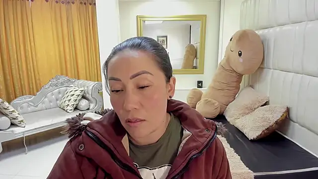 แชท XXX สดของ gaby_trent