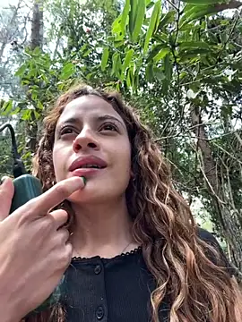 แชท XXX สดของ alana15