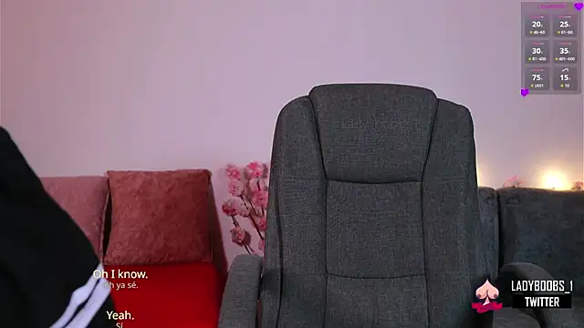 kathieandpovcock1 Chat XXX live