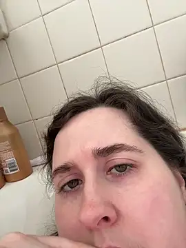 Živý XXX chat Luce127