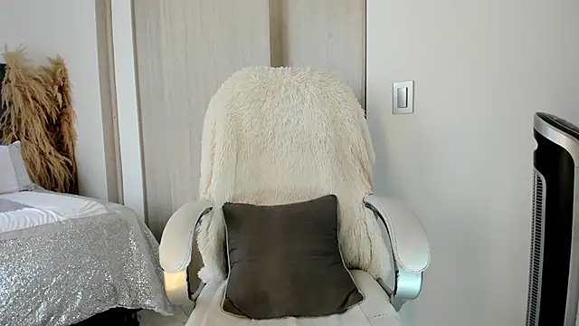 NatalieClarkのウェブカメラショー