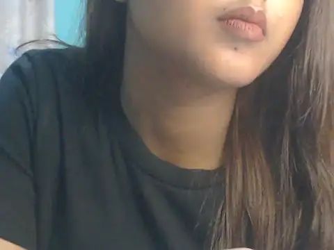 Chat XXX ao vivo de NancyRuvi