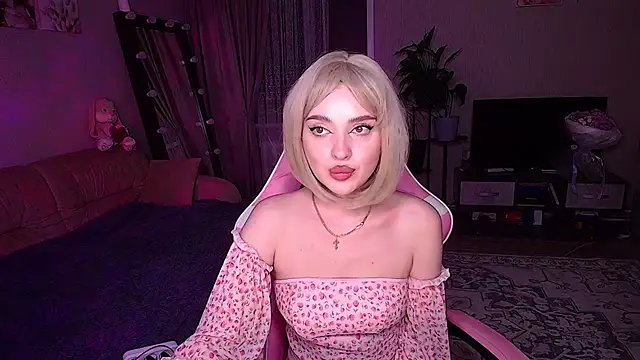 Chat XXX Live __Malika__