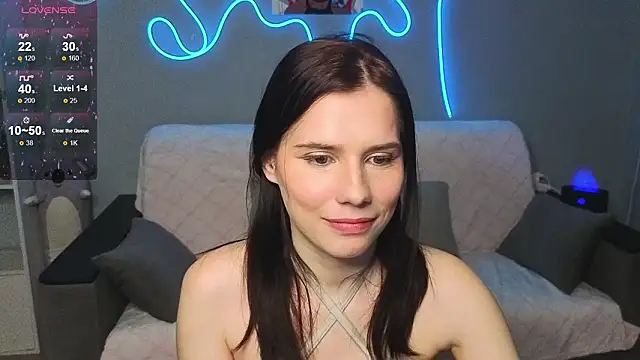 JinxMoon élő XXX-chatje