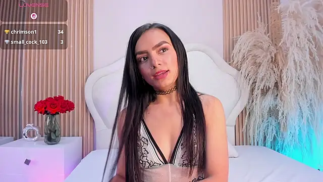 Chat XXX en directo de Megan__Monroe__