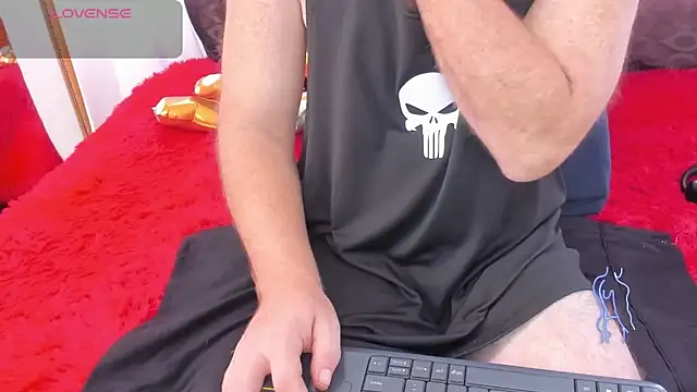 عرض كام michacosio