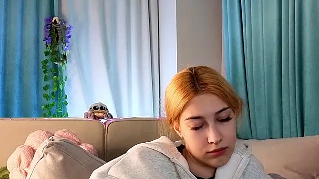 AngelicRice – Naživo XXX chat