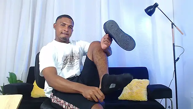 โชว์  เว็บแคมของ MaxCum18_