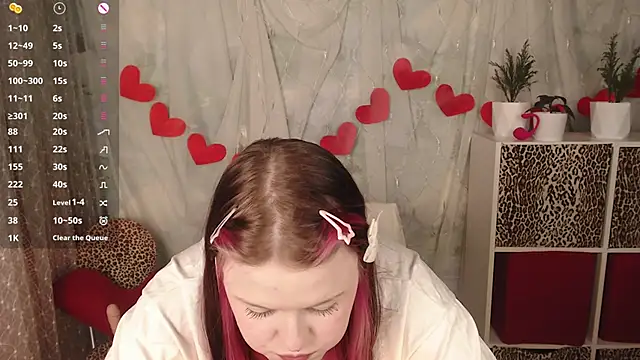 blissful_muse2 Live XXX-Chat