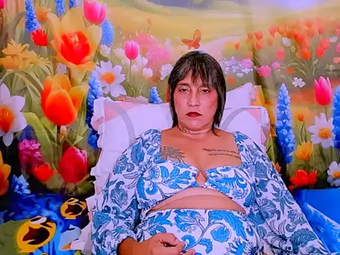 indianroxyのライブXXXチャット