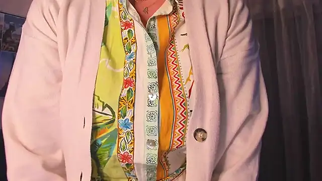 vanessa_chat's Webcam Show