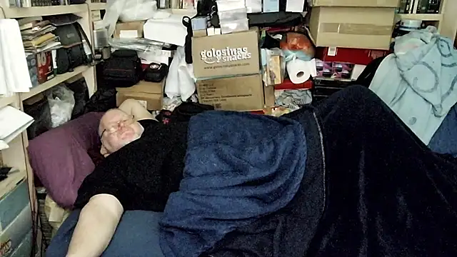 hadeszeuss2 Live XXX-Chat