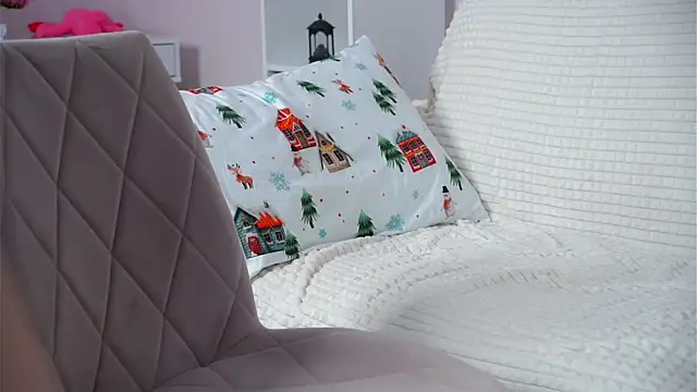 SunnivaCovil: онлайн-секс-чат