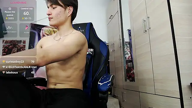 Chat +18 de sr_jaeger ao vivo