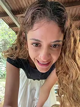 Živý XXX chat alana15