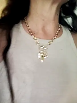 TheDime élő XXX-chatje