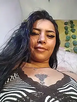 Chat XXX Live cristalconnorr