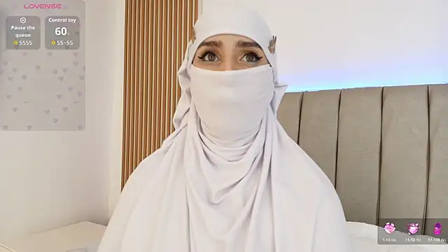 rawiya – Naživo XXX chat