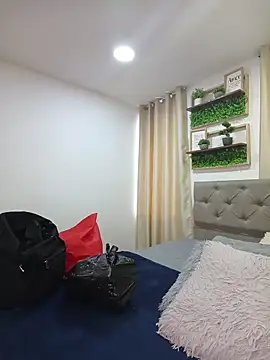 sasi_luna Obrolan Langsung XXX