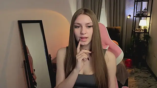 Cheryl_Backer – Live XXX-chat