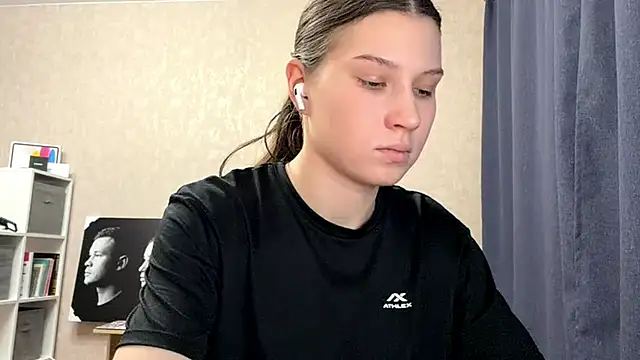 CloudyTuben Webbikameraesitys