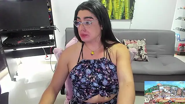 Chat XXX en directo de Khalifa_Gold