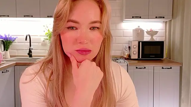 Veronika_Mitchel: онлайн-секс-чат