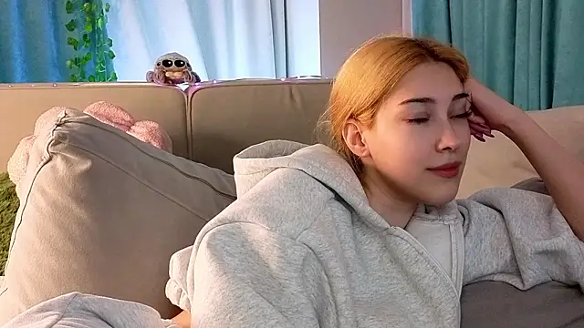 AngelicRice's Live XXX Chat