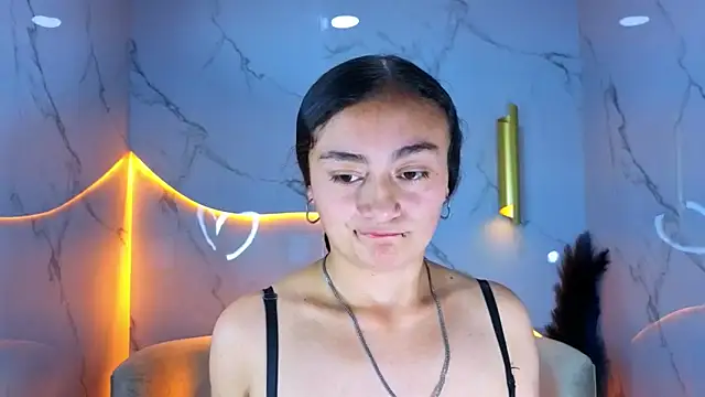 Chatroom XXX en direct de Sweet_Morita_Tx