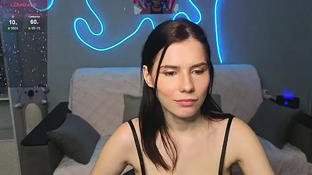 แชท XXX สดของ JinxMoon