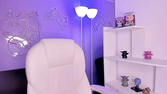 Camiila_Osorio Adlı Modelin Canlı XXX Sohbeti