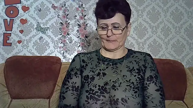 PaulaGolden 网络视讯表演