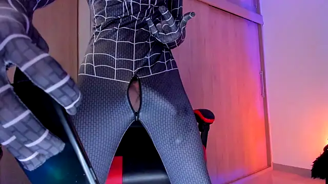 Damianwhite: απευθείας συνομιλία ΧΧΧ