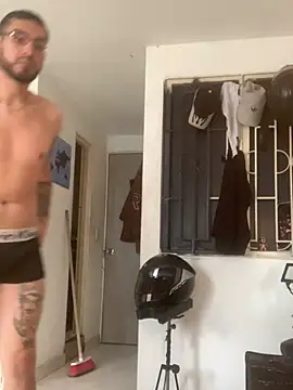 Živý XXX chat malek_xarx_