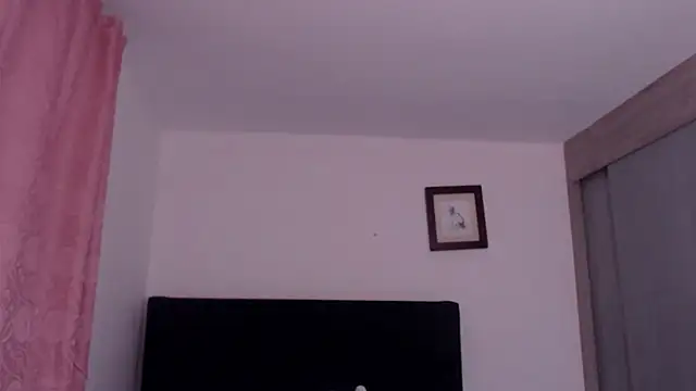 Tiiana – Live XXX-chat