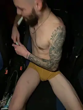 Živý XXX chat MrTwister666