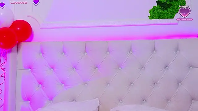 AriannaSins Chat XXX live