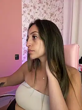 Sembang XXX Secara Langsung BelleLouiseVp