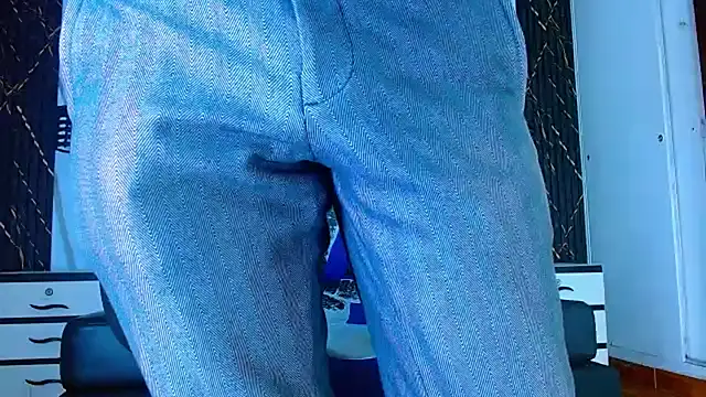 Živý XXX chat Hot_Latino_x