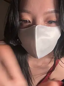 Show webcam de nayomi_34f