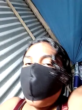 porimoi_505 Webcam-Show