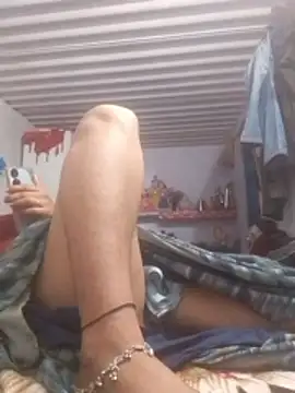 Вебкам-шоу Aaisha_01