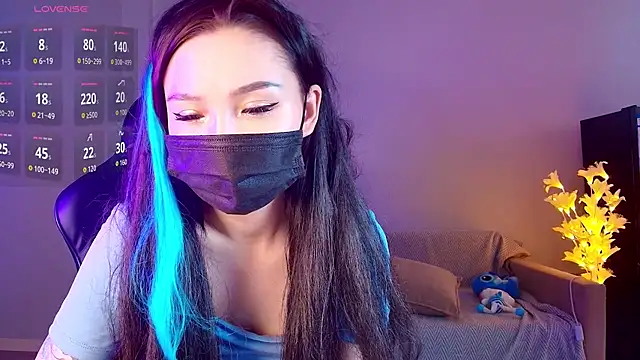 akioramy Live XXX-Chat