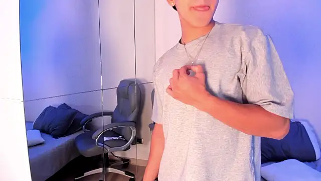 _TaylorBlack: απευθείας συνομιλία ΧΧΧ