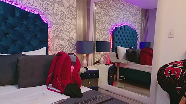 TaniaBlaze Live XXX-Chat